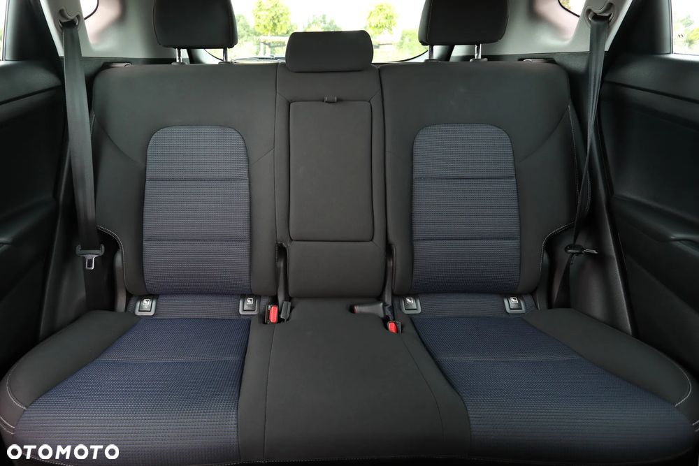 Hyundai Tucson 1.6 GDi 2WD Advantage - 29