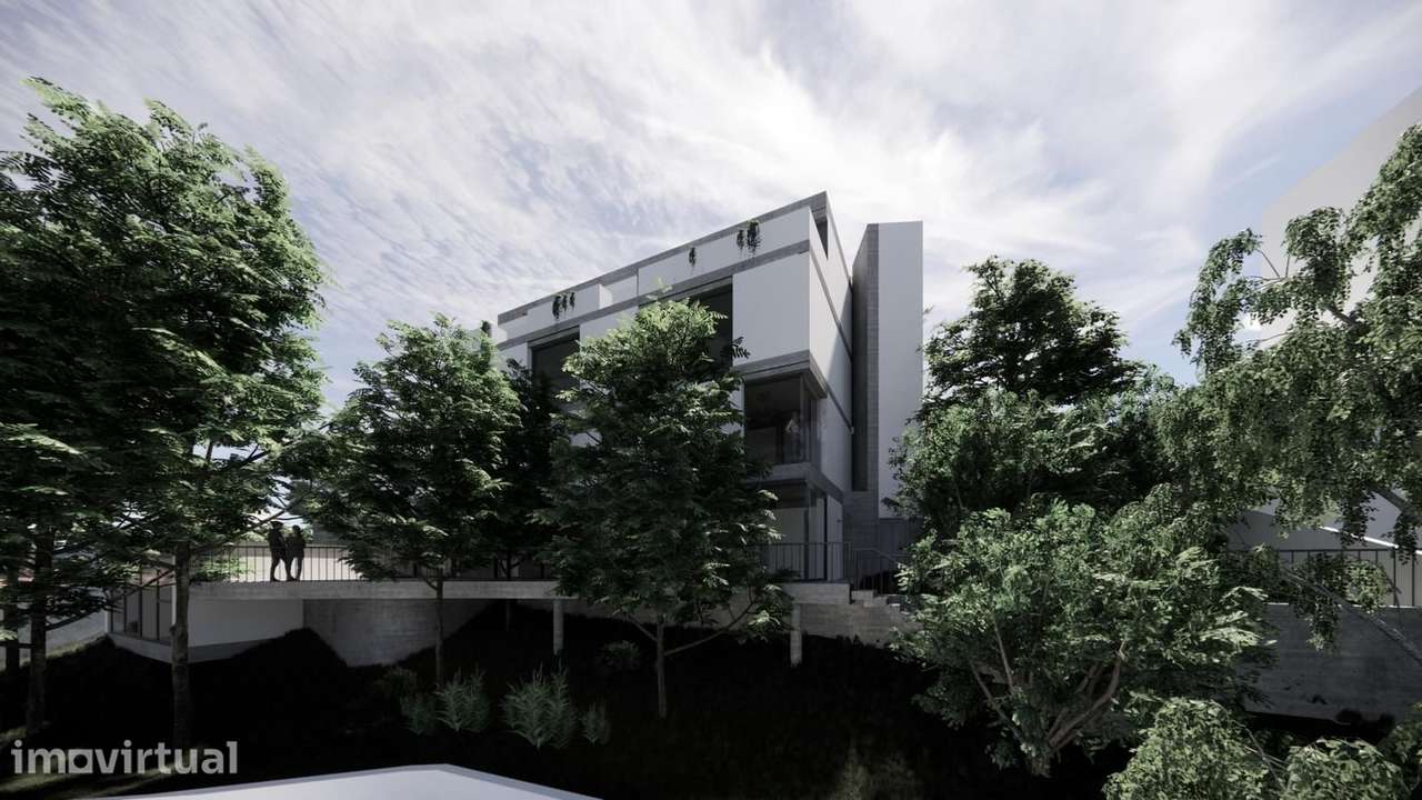 Apartamento T2 + 1 com jardim, Cascais - Grande imagem: 2/27