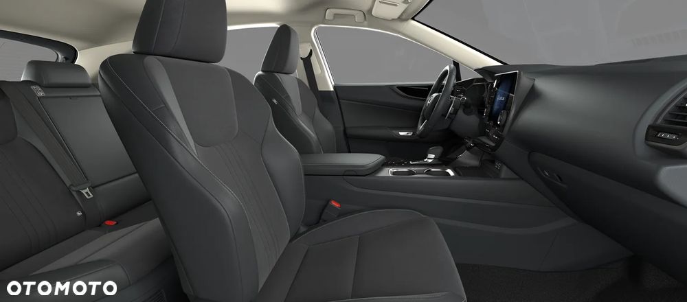 Lexus NX 350h Elegance 2WD - 3