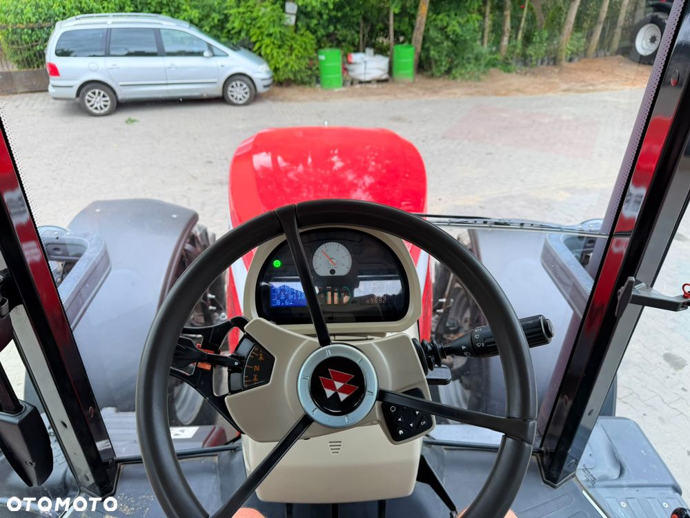 Massey Ferguson 8660 DYNA VT - 22