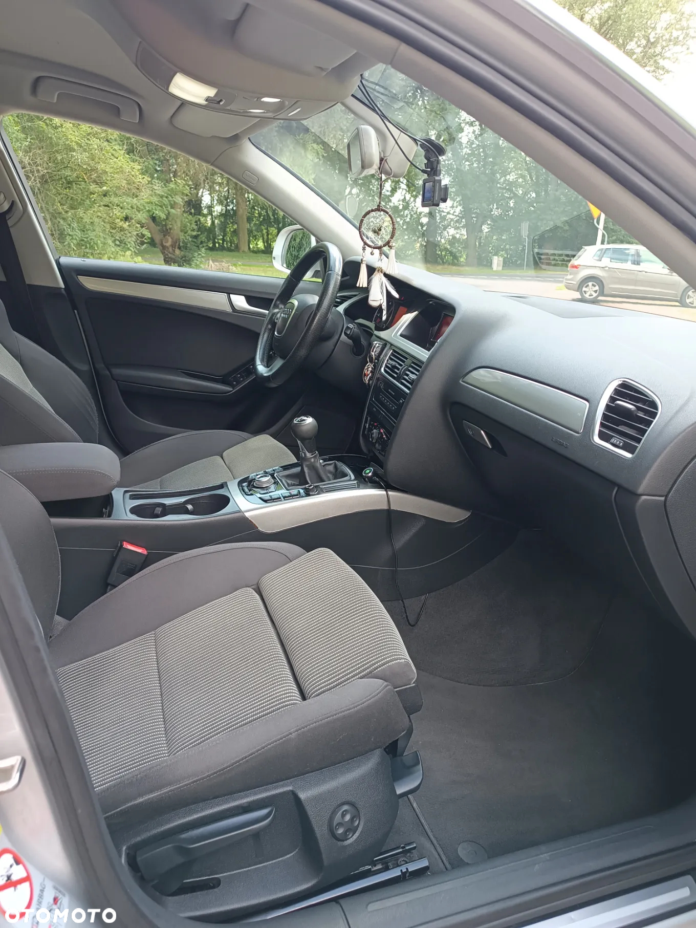 Audi A4 2.0 TDI - 20
