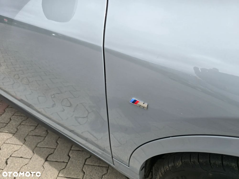 BMW X2 sDrive18i Edition M Mesh - 24