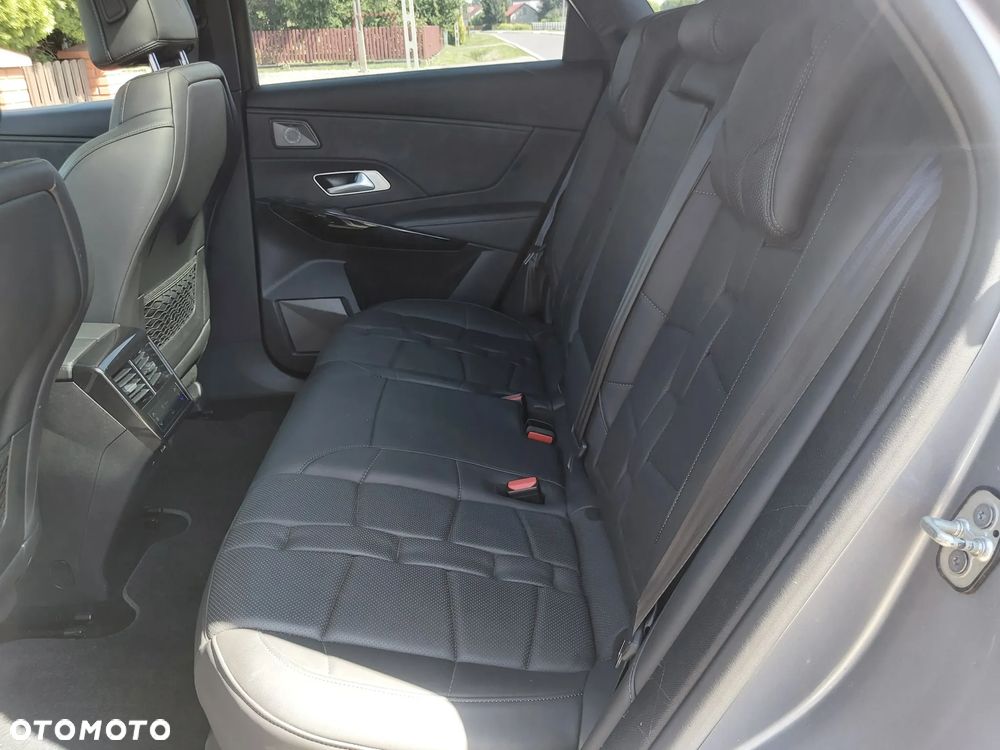DS Automobiles DS 7 Crossback 1.6 PureTech Grand Chic - 22