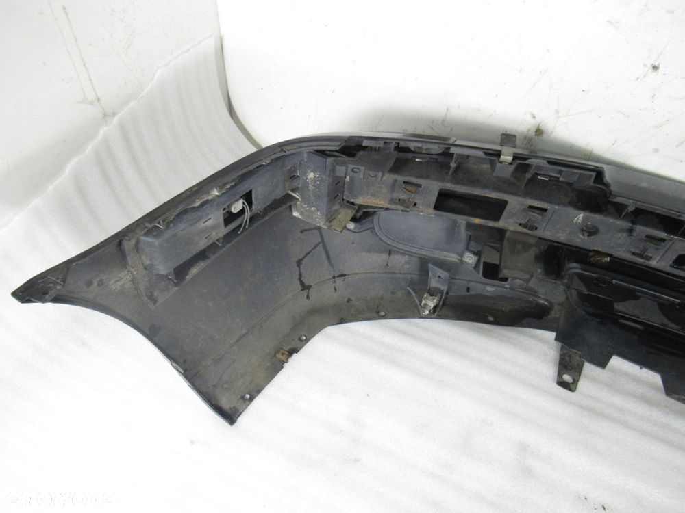 ZDERZAK PRZÓD VOLVO V40 I LIFT 717-46 - 4