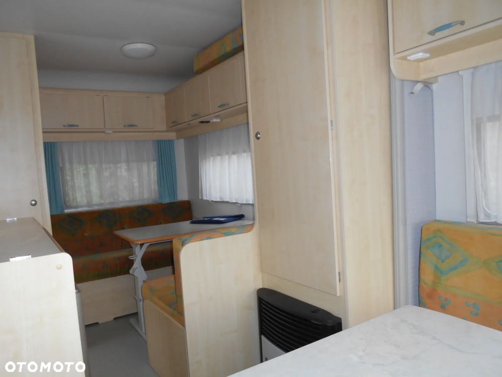 Chateau CARATT 390 - 5