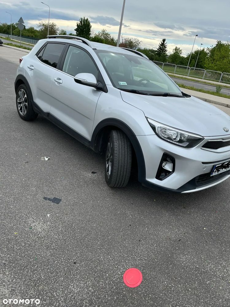 Kia Stonic 1.0 T-GDI L - 3