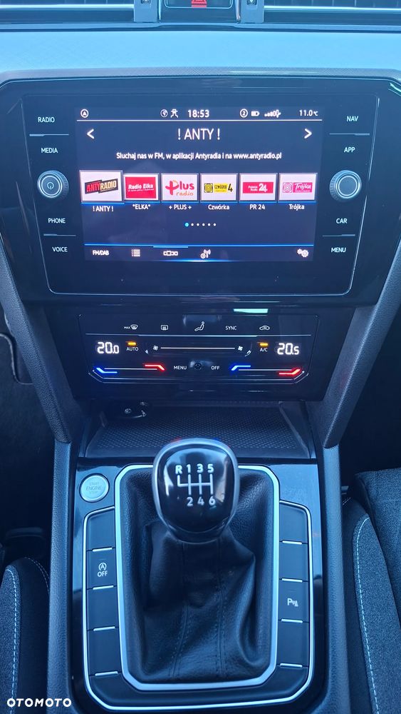 Volkswagen Passat 2.0 TDI EVO Business - 20