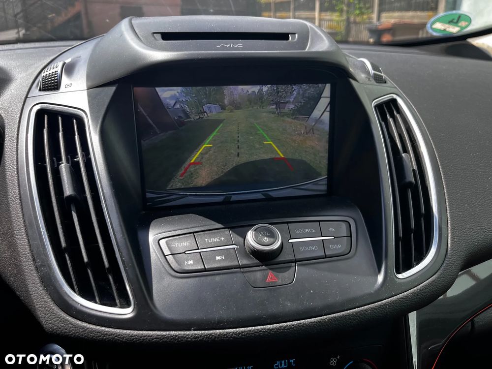 Ford C-MAX - 9
