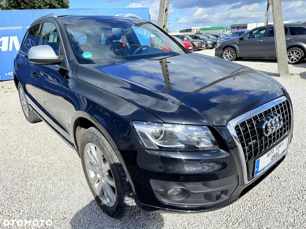 Audi Q5 3.0 TDI Quattro S tronic - 4