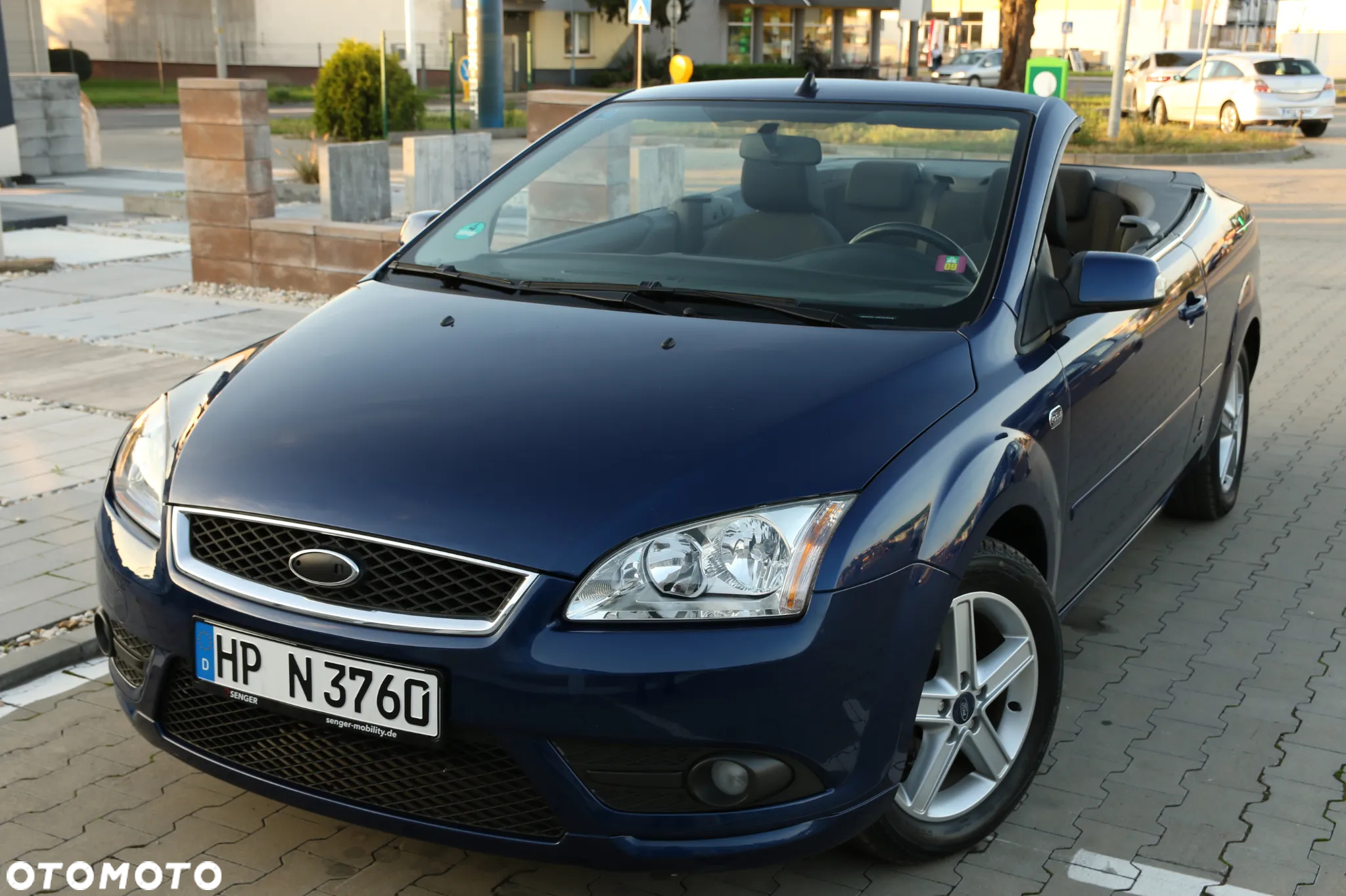 Ford Focus - 15