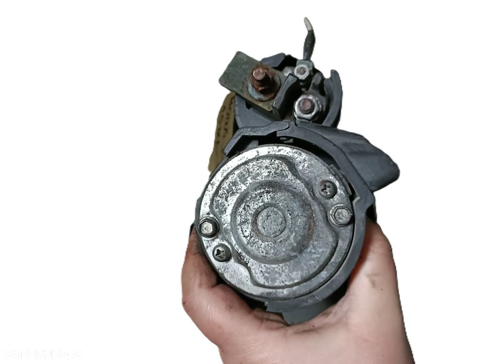 RENAULT MODUS 04-12 1,5 DCI rozrusznik * - 3