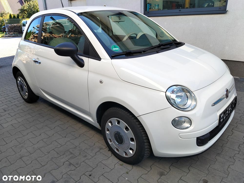 Fiat 500 - 6