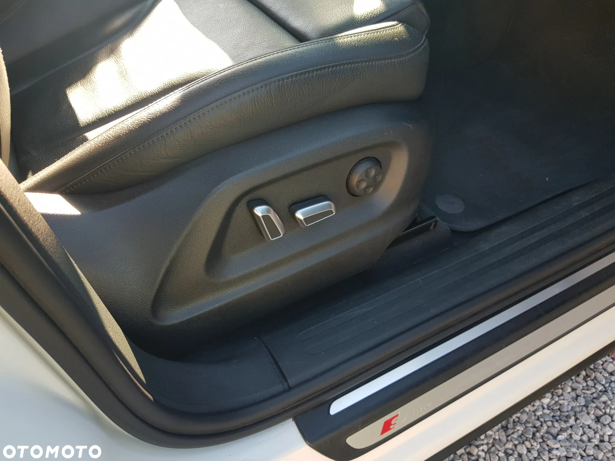 Audi Q5 2.0 TFSI Quattro Tiptronic - 34