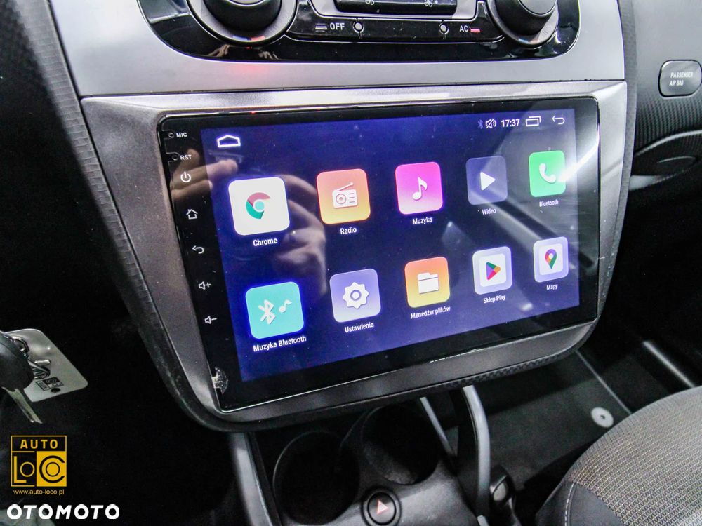 Seat Altea XL 1.4 TSI Style Copa - 20