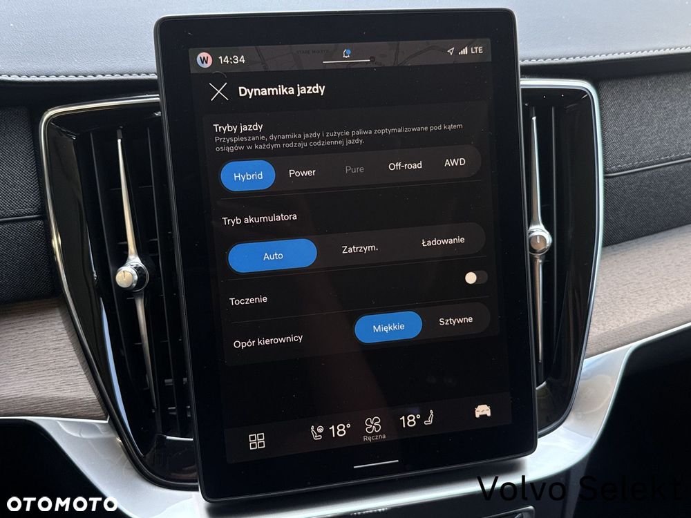 Volvo XC 90 - 29