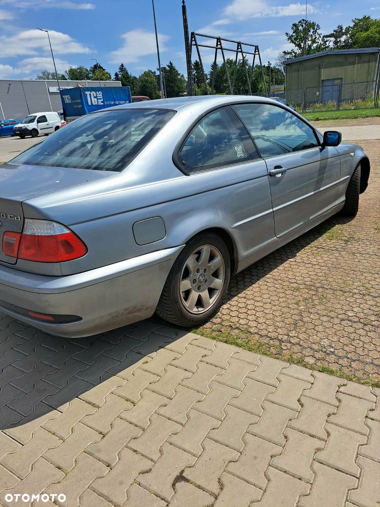 BMW Seria 3 320 Cd Edition Sport - 6