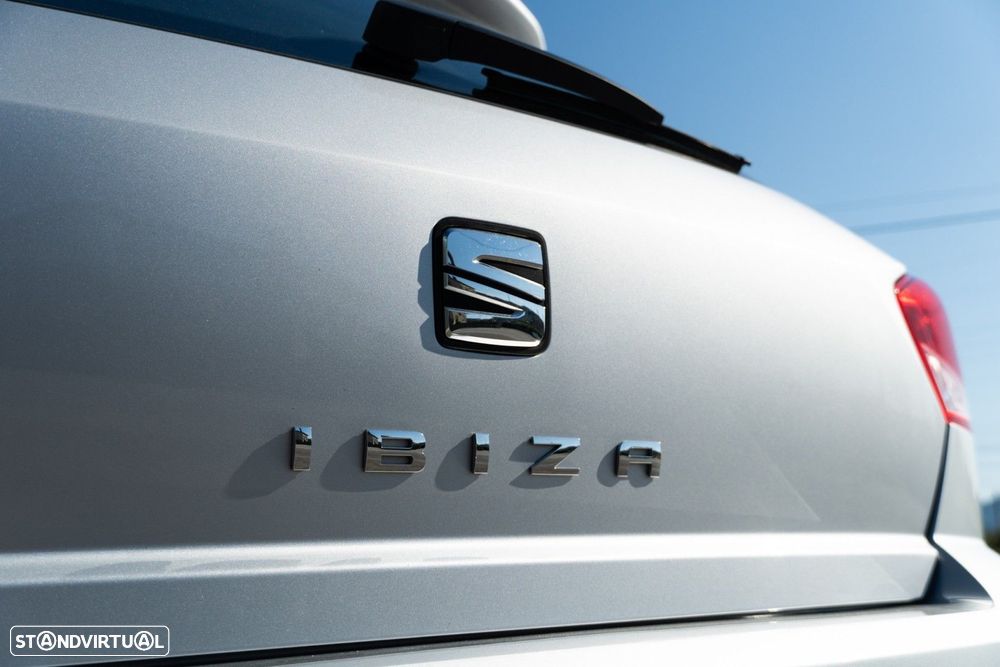 SEAT Ibiza 1.0 Style - 46