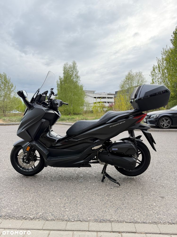 Honda NSS - 1