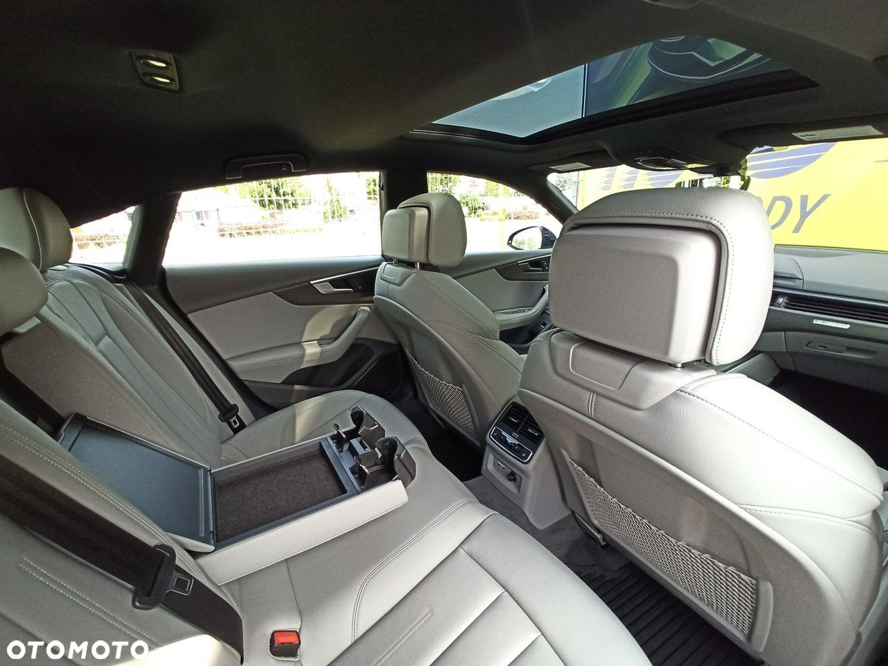 Audi A5 45 TFSI Quattro Sport S tronic - 12