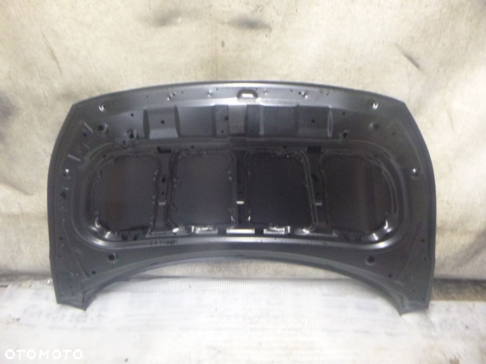 kia ceed ii 2 12r- maska silnika nowa - 2