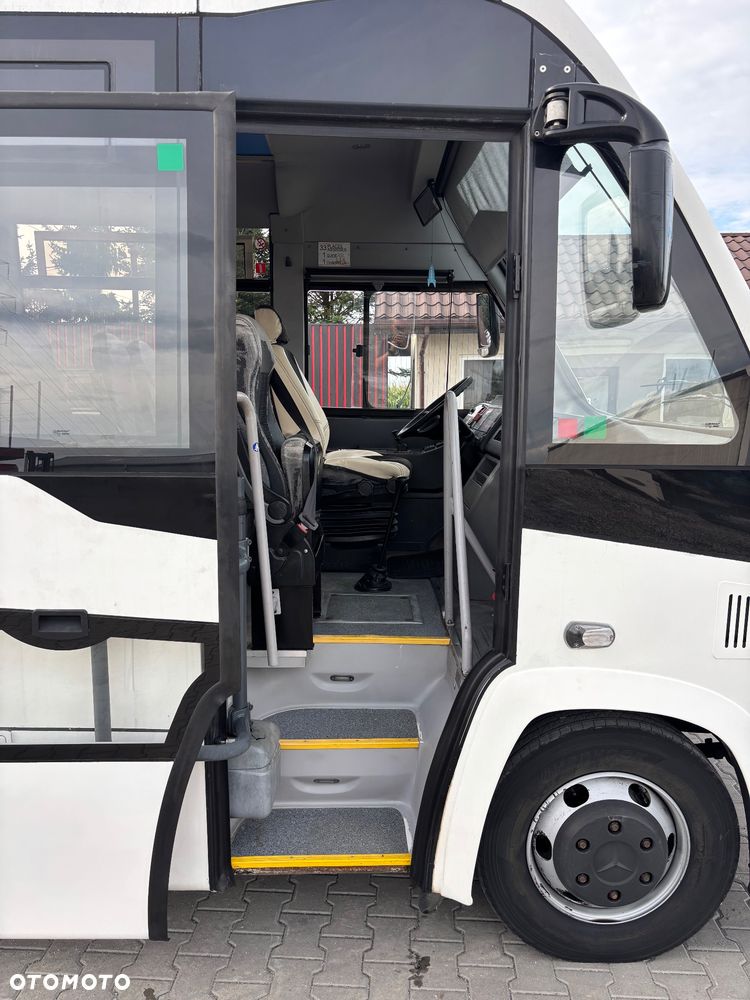 Mercedes-Benz Vario 816 - 7