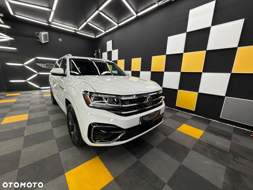 Volkswagen Atlas - 7