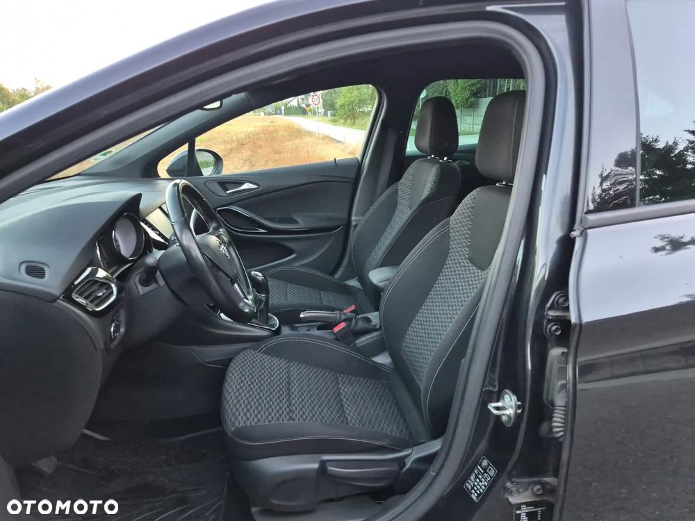 Opel Astra 1.6 D (CDTI) Business - 20