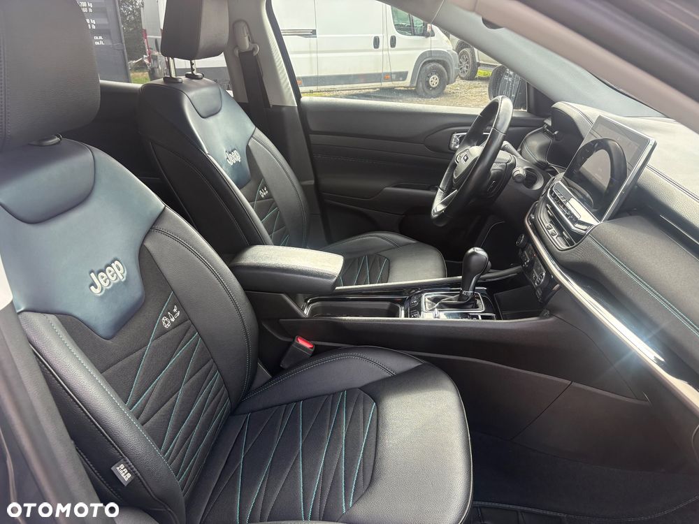 Jeep Compass - 14