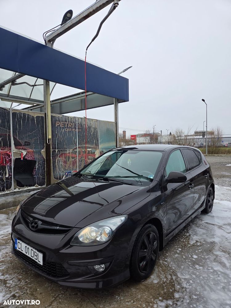 Hyundai i30 - 12