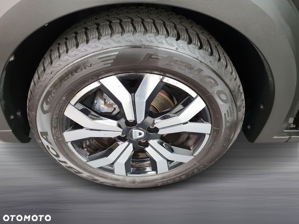 Dacia Sandero Stepway - 11