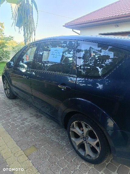 Ford S-Max 2008 photo 3