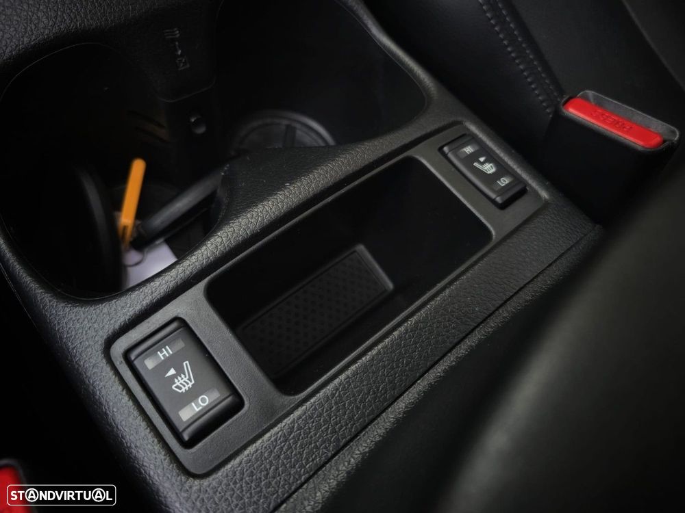 Nissan X-Trail 1.6 dCi Tekna - 27