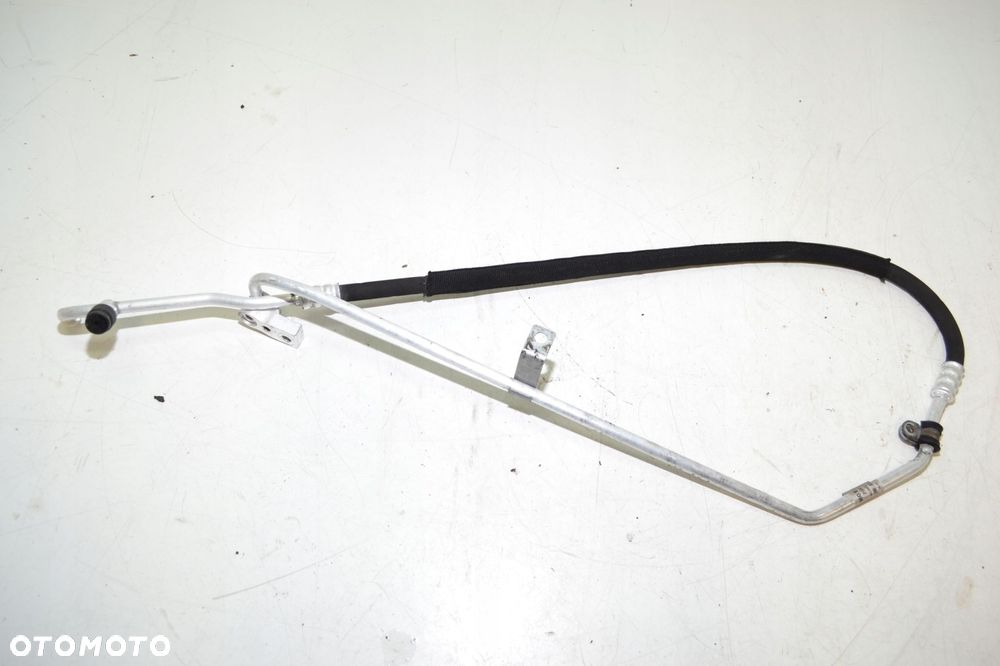 MERCEDES ACTROS MP4 PRZEWÓD UKŁADU KLIMATYZACJI 9608309417 - 1