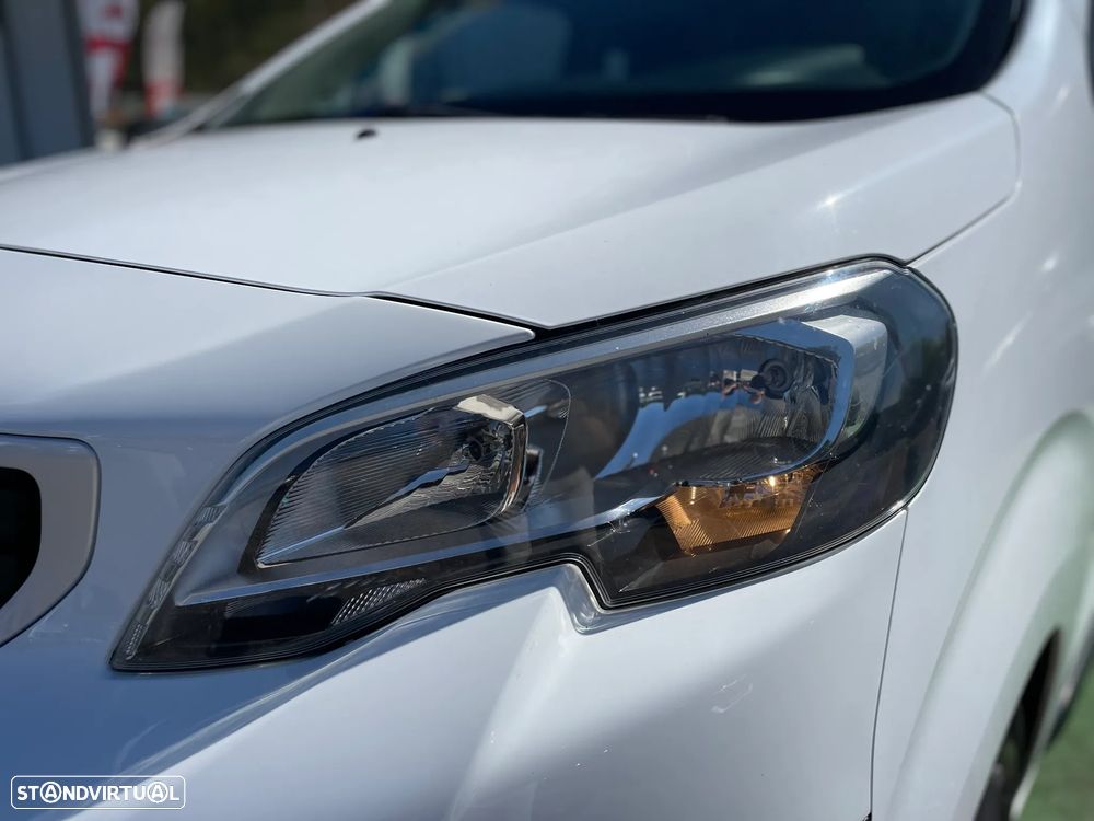 Peugeot Expert 1.5 BlueHDi L2H1 - 21