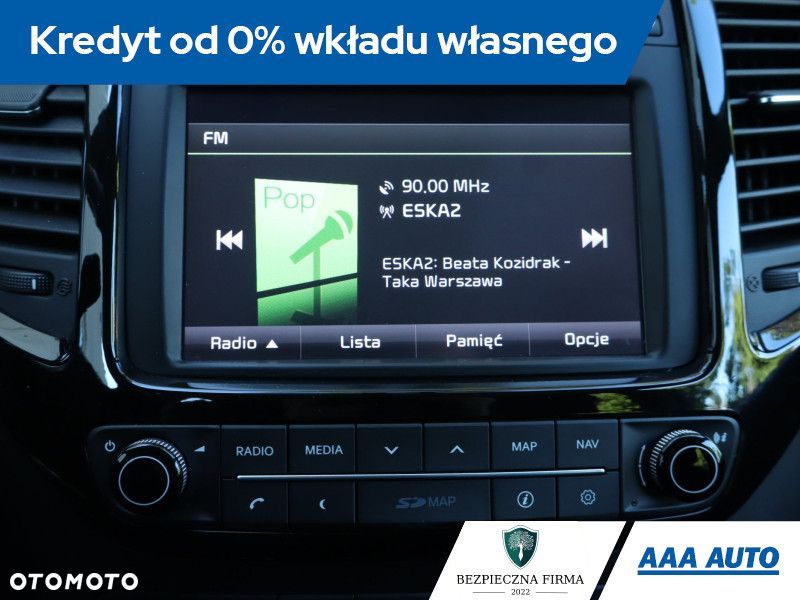 Kia Venga - 14
