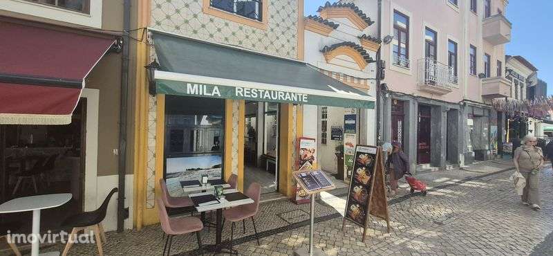 Traspasse  restuarente - Grande imagem: 2/7