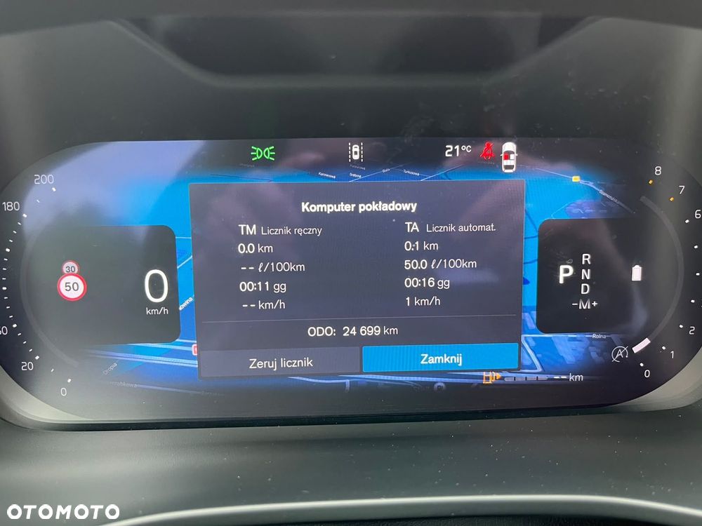 Volvo XC 40 - 19