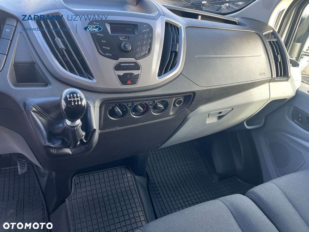 Ford Transit - 8
