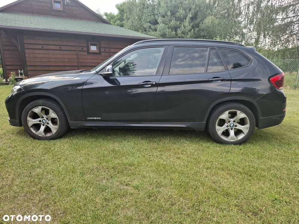 BMW X1 xDrive20d - 3