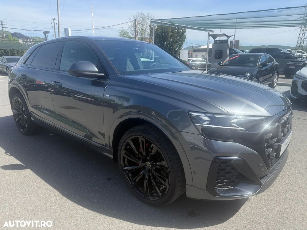 Audi Q8 - 5