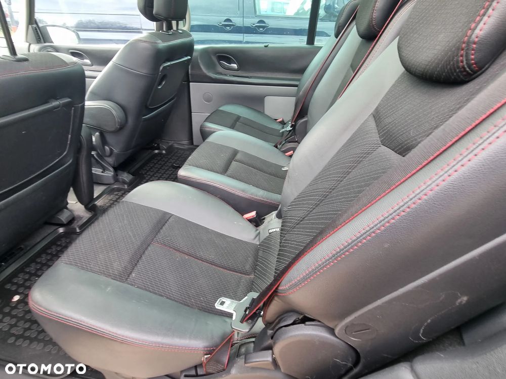 Renault Espace 2.0T Voyage - 16
