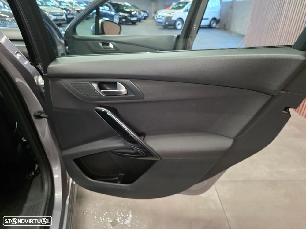 Peugeot 508 SW e-HDi 115 ETG6 Stop&Start Business-Line - 20