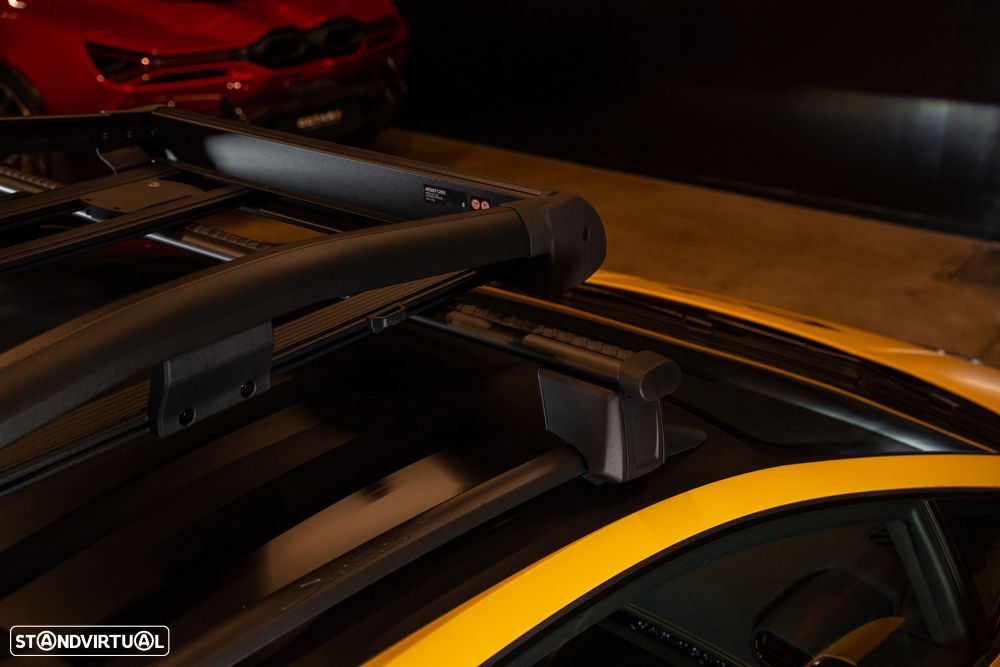 Lamborghini Huracán STerrato - 15