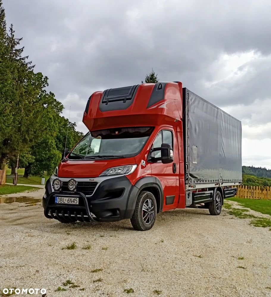 Fiat Ducato - 3