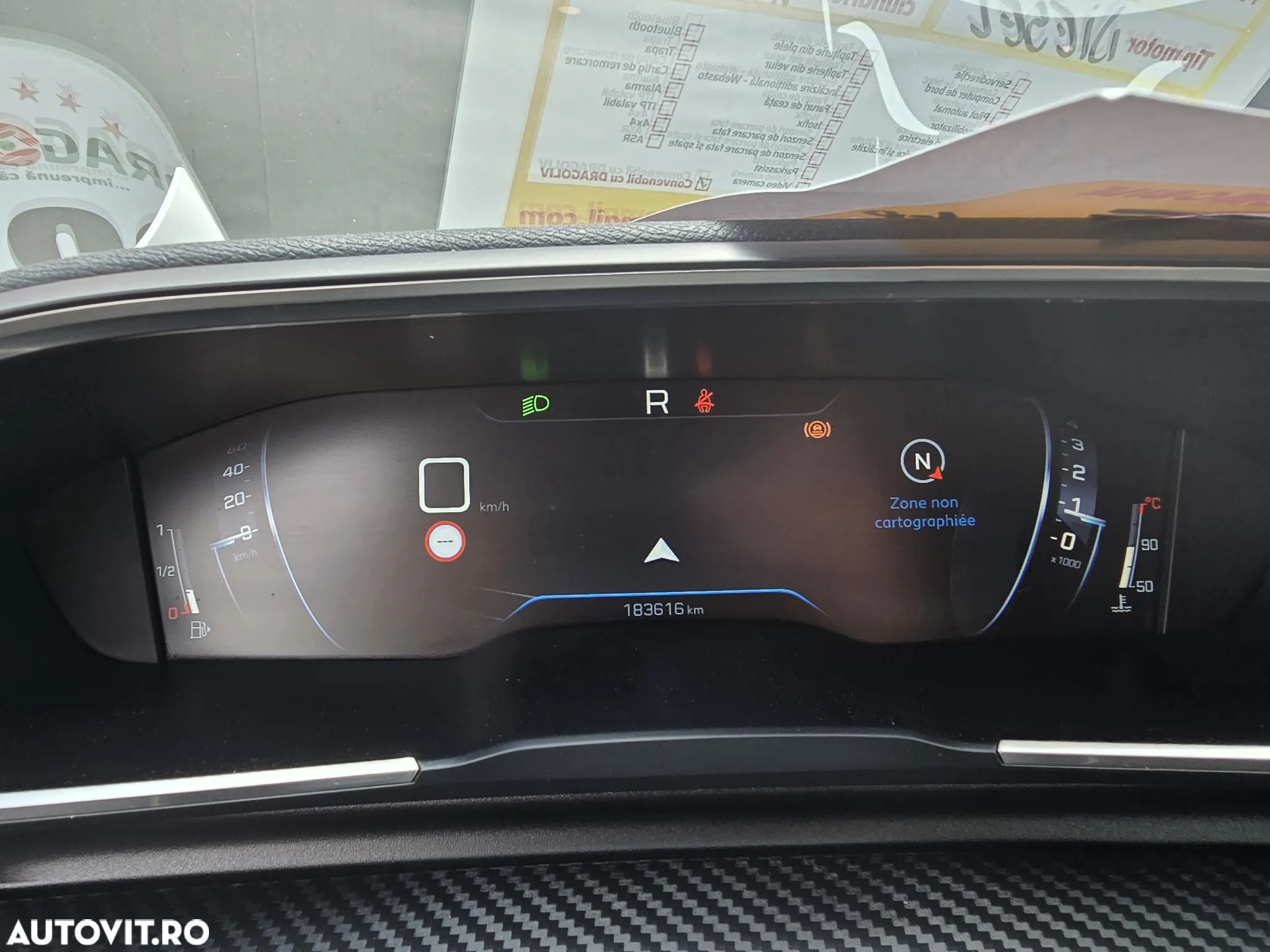 Peugeot 508 BlueHDi 130 EAT8 Active - 10