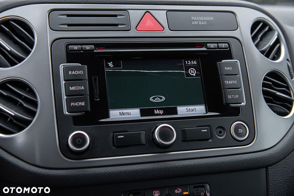 Volkswagen Tiguan 2.0 TDI DPF 4Motion Sport & Style - 8