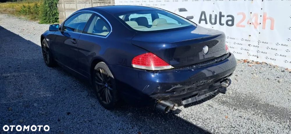 BMW Seria 6 630 i - 7