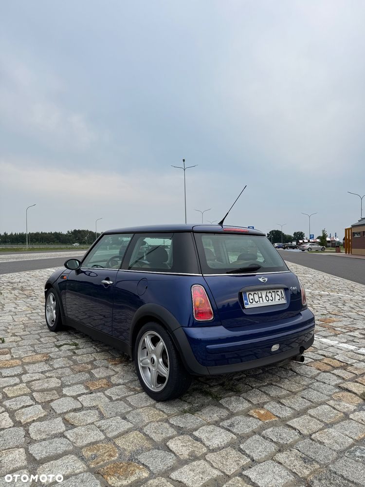 MINI Cooper pepper - 6