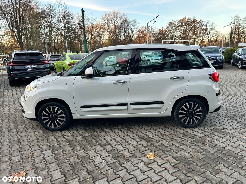 Fiat 500L 1.4 16V 120TH - 6