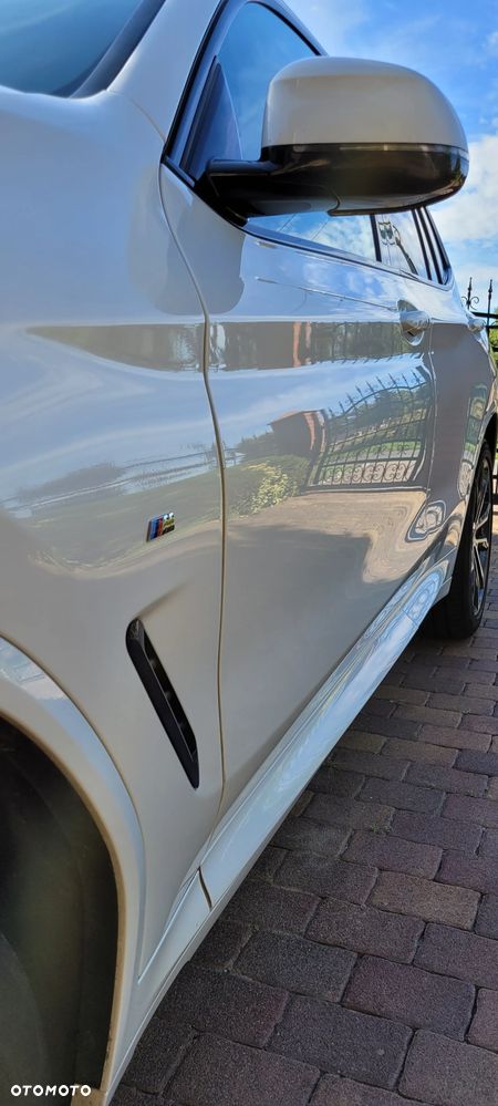 BMW X3 xDrive30i M Sport sport - 15
